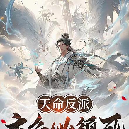 天命反派：主角必須死