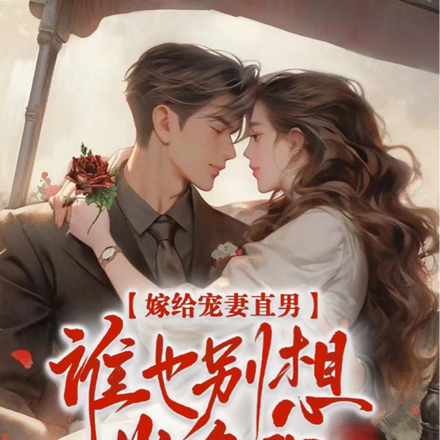 嫁給寵妻直男，誰也別想欺負我