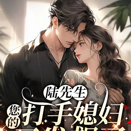 陸先生，您的打手媳婦又發飆了