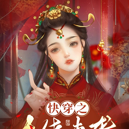 快穿之大佬來襲！