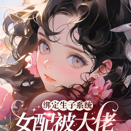 繫結生子系統，女配被大佬嬌寵了