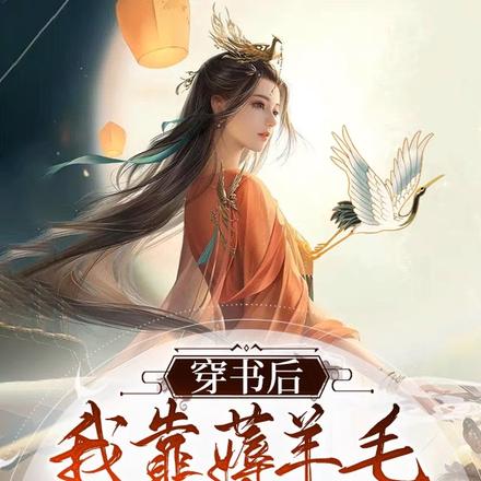 穿書後，我靠薅羊毛火遍全京城