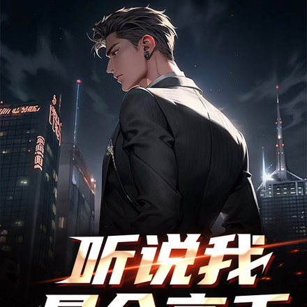 聽說我是個高手