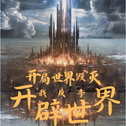 開局世界毀滅，我反手開闢世界
