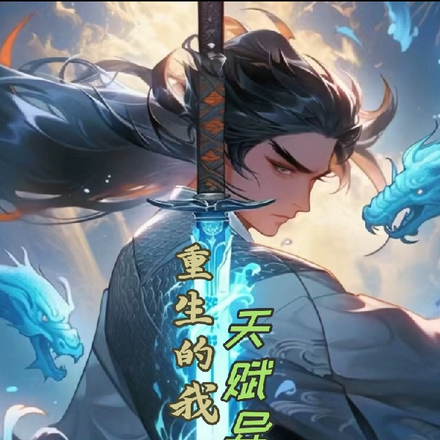 重生的我，天賦異稟