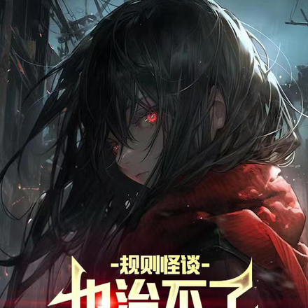 規則怪談也治不了我的精神病