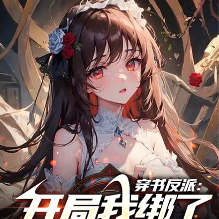 穿書反派：開局我綁了女主全家