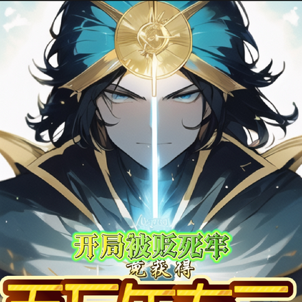 開局被貶死牢，竟獲得百萬年壽元