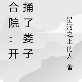 四合院：開局捅了婁子