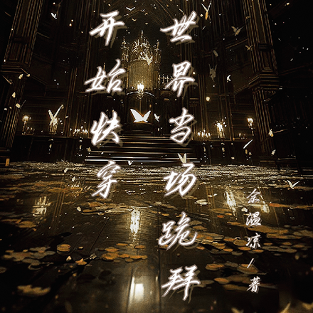 邪神開始快穿，三千世界當場跪拜