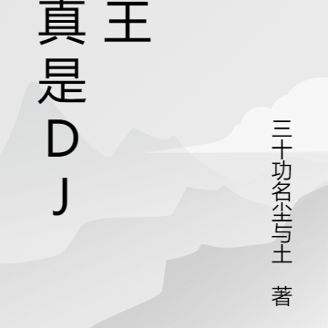 我真是DJ之王