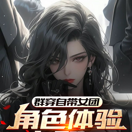 群穿自帶女團，角色體驗爽翻了！