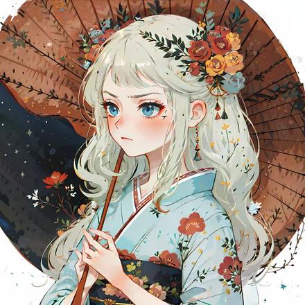 遭遇欺詐，我成為了魔法少女