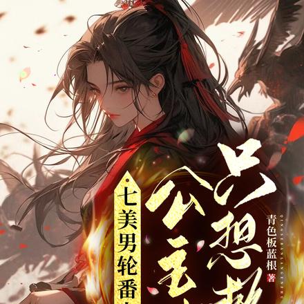 七美男輪番上陣，公主她只想救國