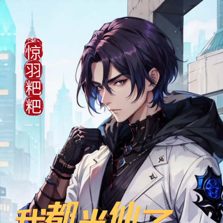 我都半仙了，還要去上班？