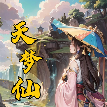 天夢仙