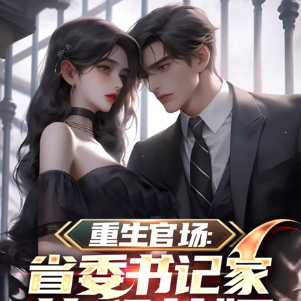 重生官場：省委書記家的好女婿