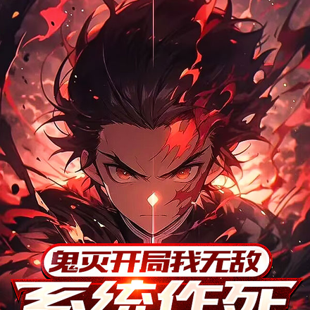 鬼滅開局我無敵，系統作死我瘋狂