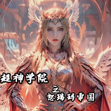 超神學院之恕瑞瑪帝國
