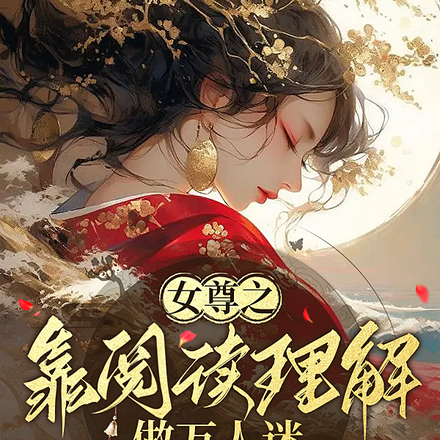 女尊之靠閱讀理解做萬人迷