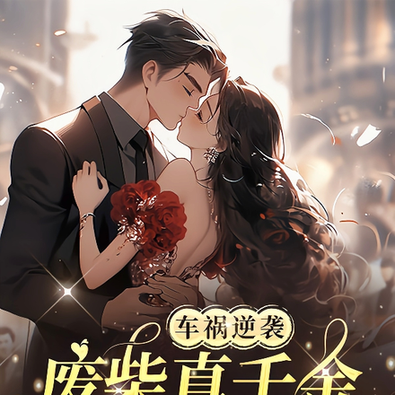 車禍逆襲！廢柴真千金瘋狂掉馬