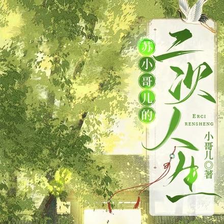 蘇小哥兒的二次人生