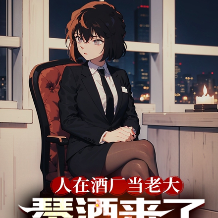 人在酒廠當老大，琴酒來了都不怕