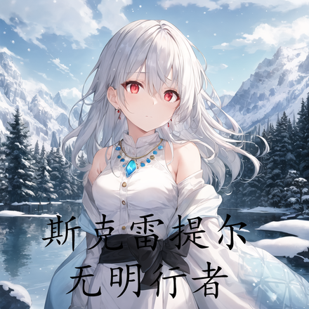斯克雷提爾之無明行者