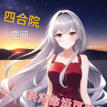 快穿命運可改否