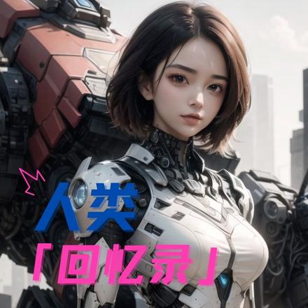 人類的回憶錄與探索者日誌