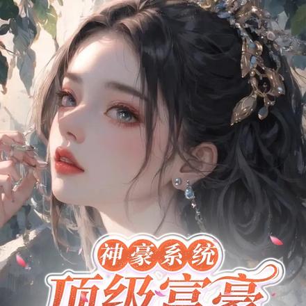 神豪系統：頂級富豪白富美進化論