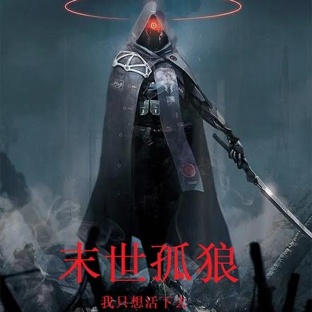 末世孤狼：我只想活下去