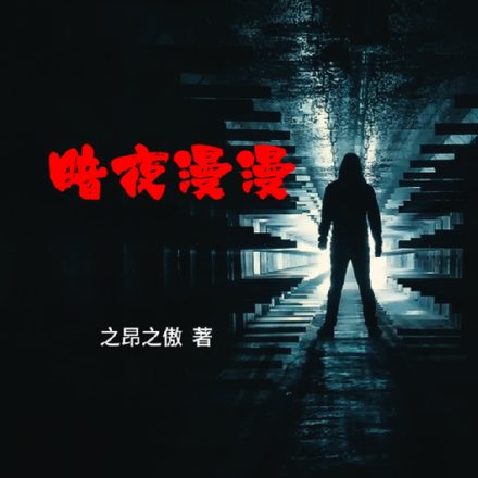 暗夜漫漫