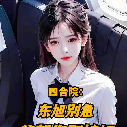 四合院：東旭別急，爸幫你娶媳婦