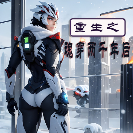 重生之魂穿兩千年後