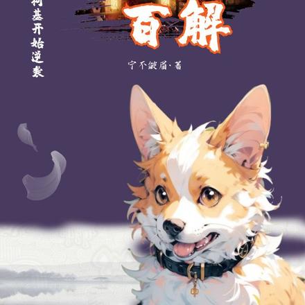 妖行百解：我從柯基開始逆襲