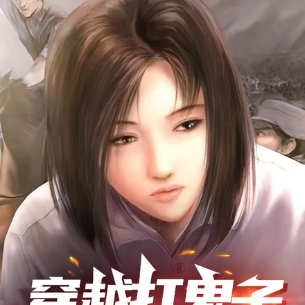 穿越打鬼子，寵夫人就變強