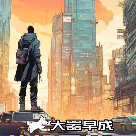 大器早成，整頓異能界