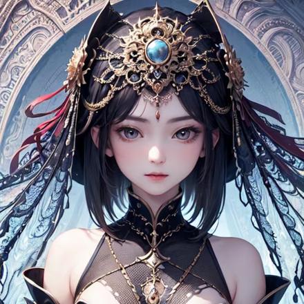 魔女之旅：亞特蘭蒂斯
