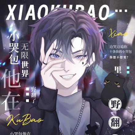 小哭包他在無限世界裡野翻了