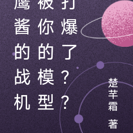 鷹醬的戰機被你的模型打爆了？？