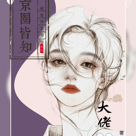京圈皆知：大佬，他總覺得我有病