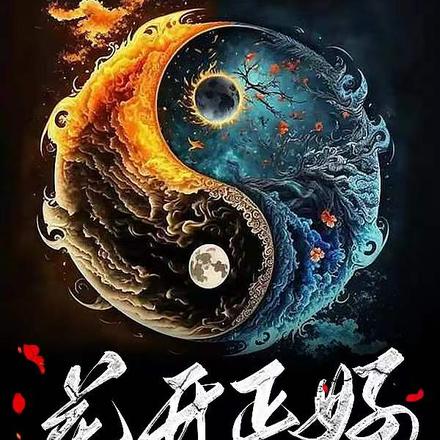 花開正好