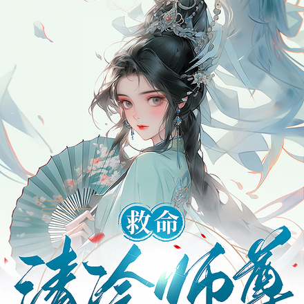 救命，清冷師尊竟是女裝大佬