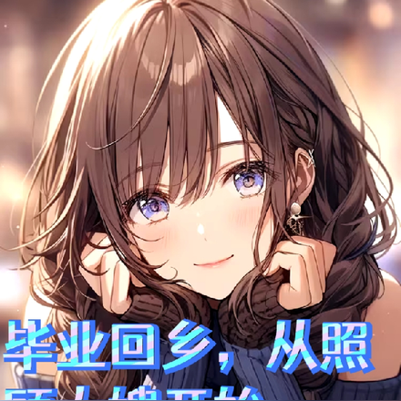 從大嫂開始，御姐紛紛愛上我