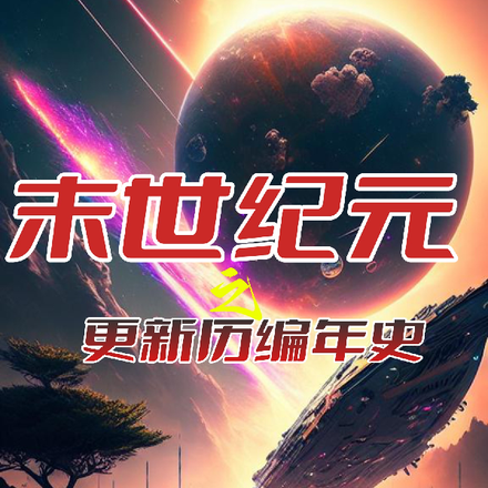 末世紀元之更新曆編年史