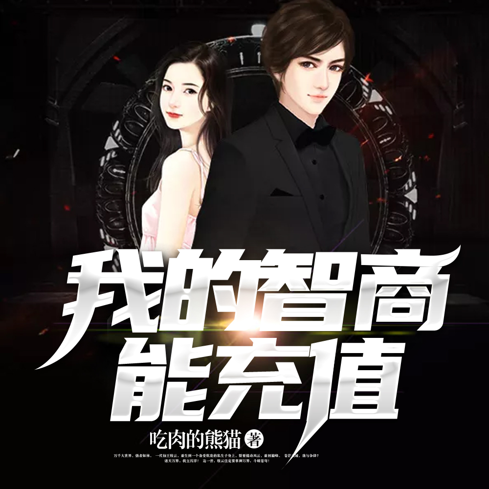 我的智商能充值