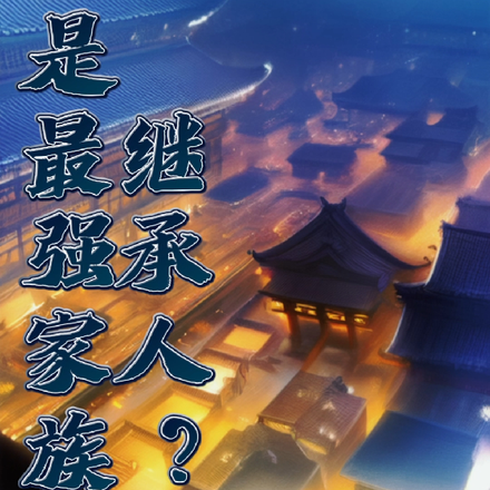 突然變成最強的我真不想開後宮啊