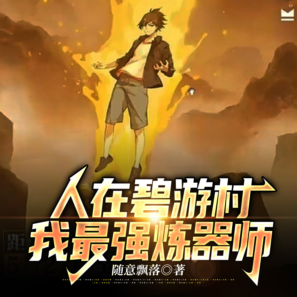 一人：從碧遊村開始成為最強反派