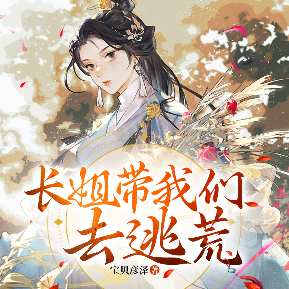 長姐帶我們去逃荒